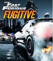 Download 'Fast And Furious Fugitive 3D (176x208)' to your phone